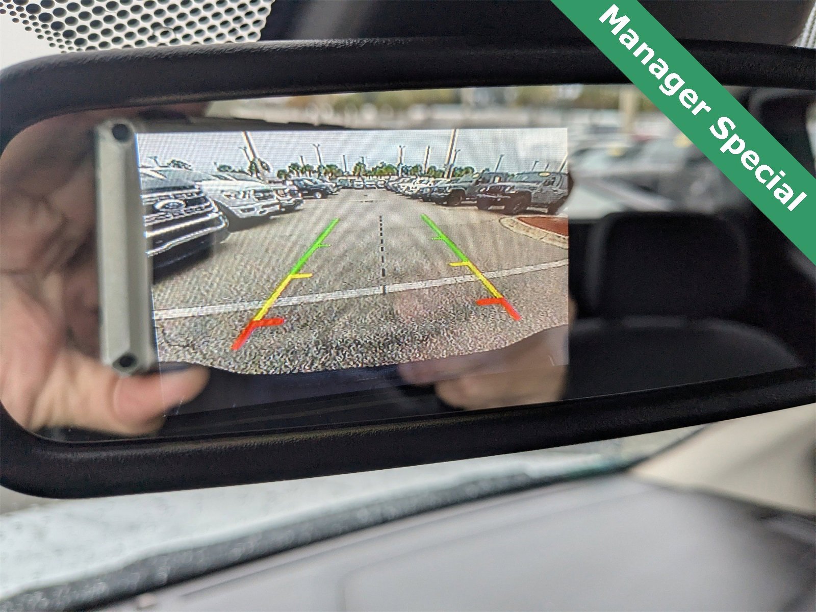 Used 2021 Ford Ranger XL w/ XL Power Equipment Group image 19