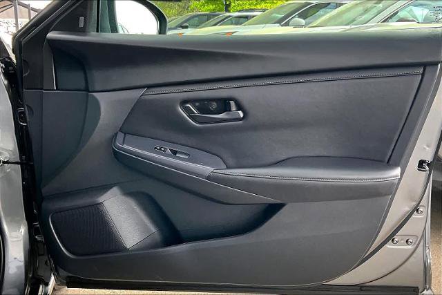 Certified 2024 Nissan Sentra S image 22
