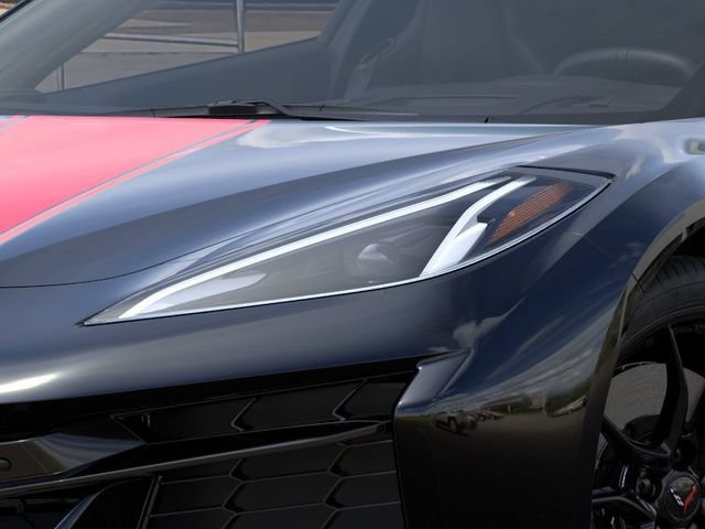 New 2027 Chevrolet Corvette Grand Sport w/ Z52 Sport Performance Package RWD image 10