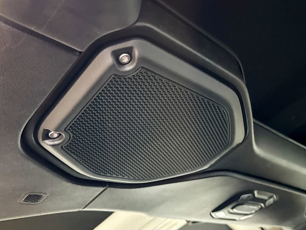 Used 2020 Jeep Wrangler Unlimited Sport image 26