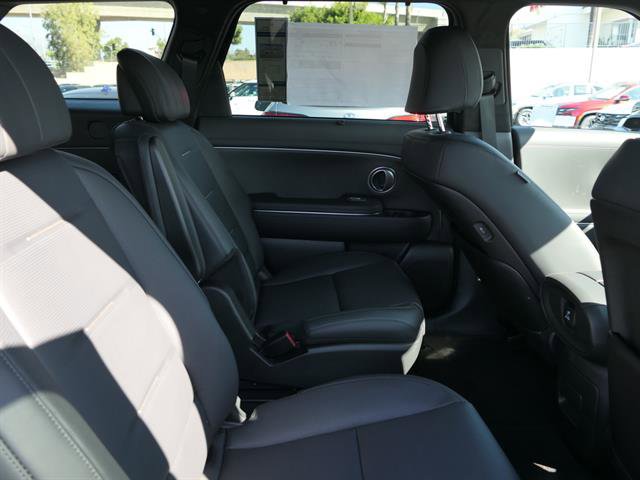 New 2026 Hyundai Palisade Calligraphy image 16