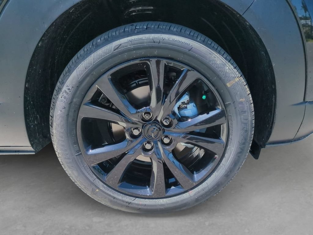 New 2026 MAZDA CX-30 Aire Edition AWD/4WD image 10