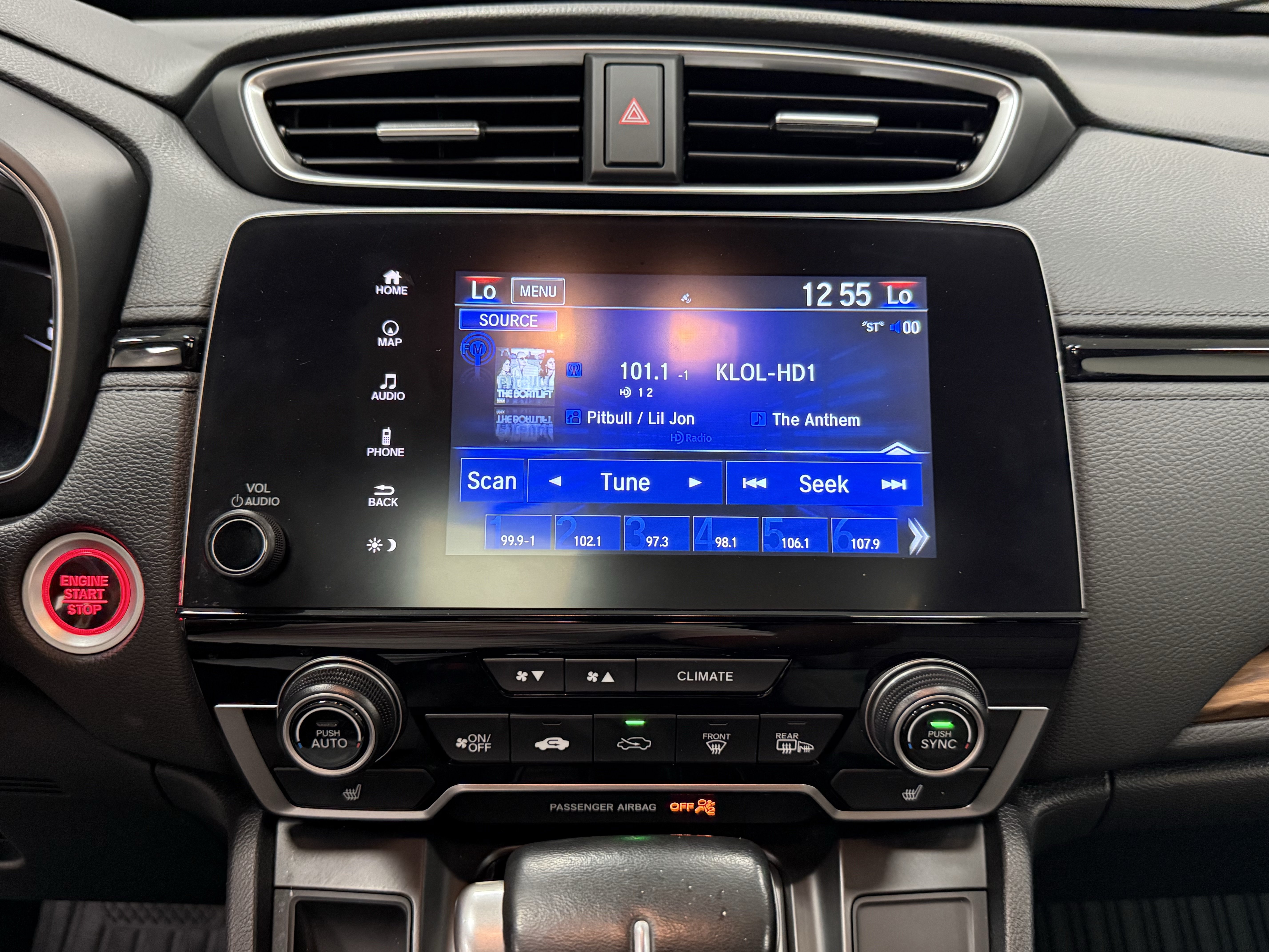 Used 2022 Honda CR-V Touring image 21