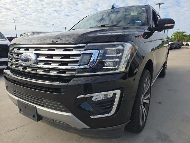 Used 2021 Ford Expedition Limited RWD image 3