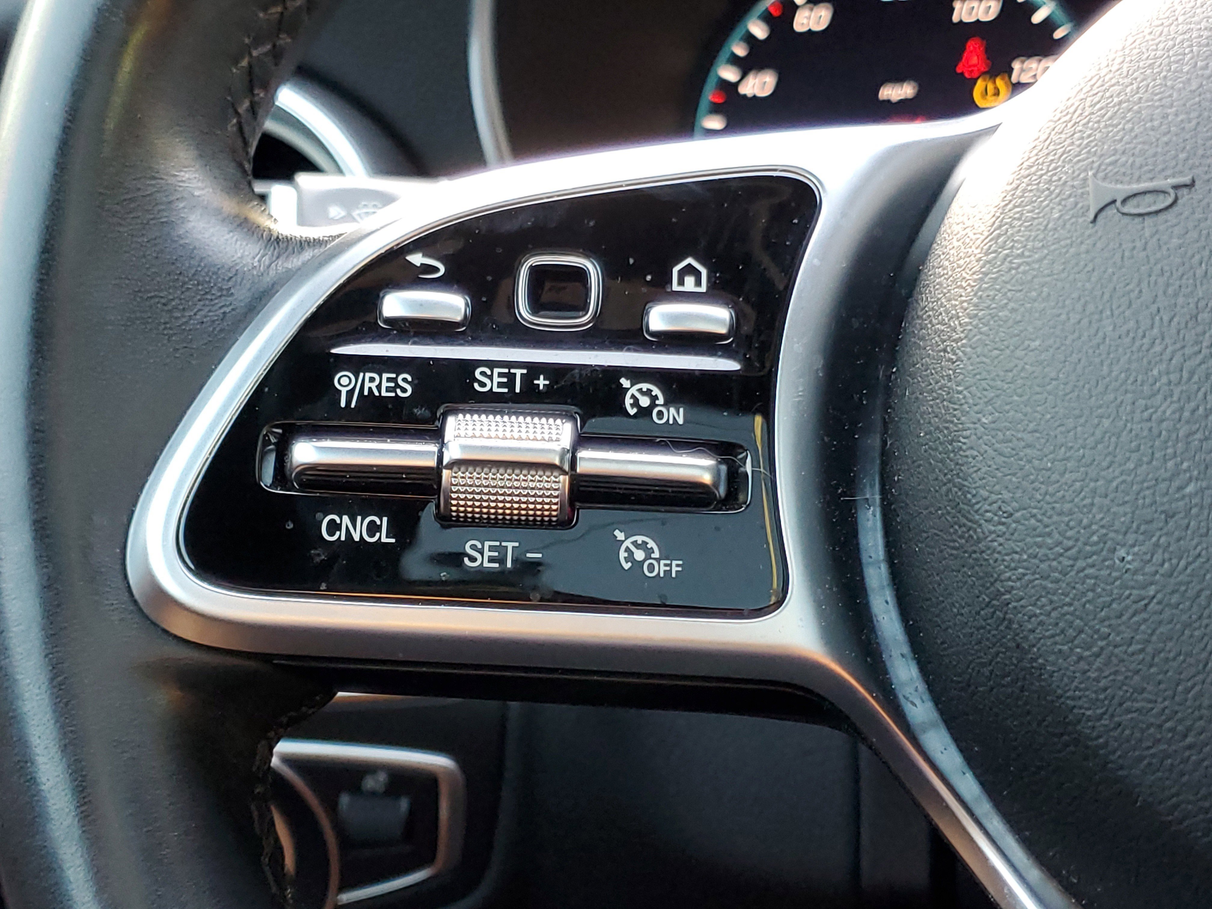 Used 2021 Mercedes-Benz C 300 4MATIC Coupe w/ AMG Line image 20