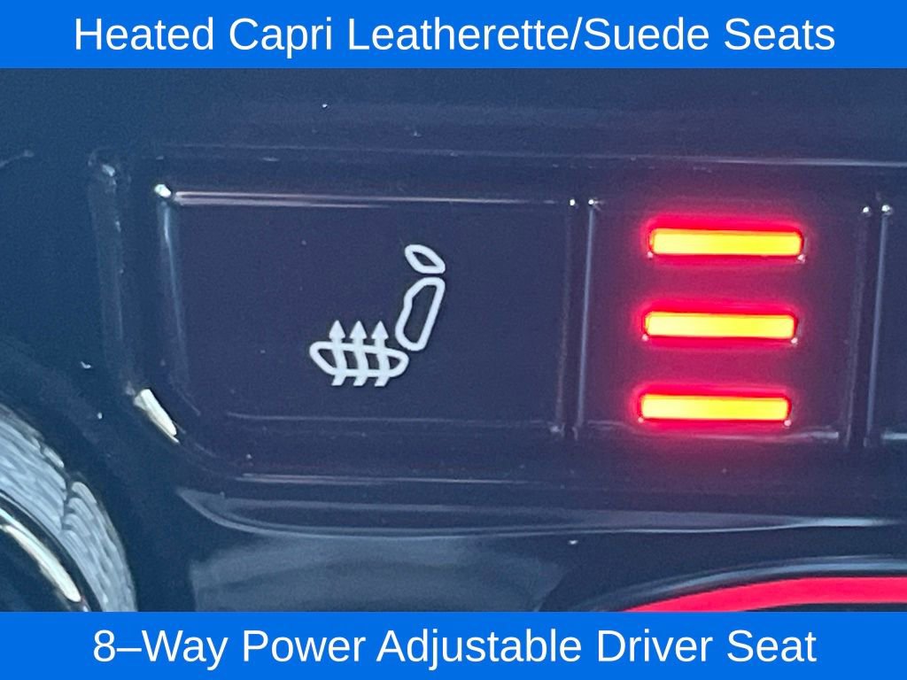 New 2025 Jeep Grand Cherokee L Altitude image 13