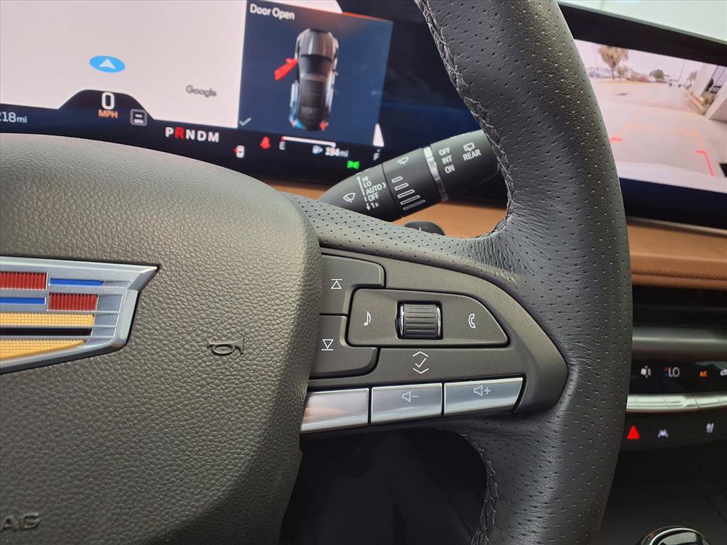 Used 2024 Cadillac XT4 Sport FWD image 27