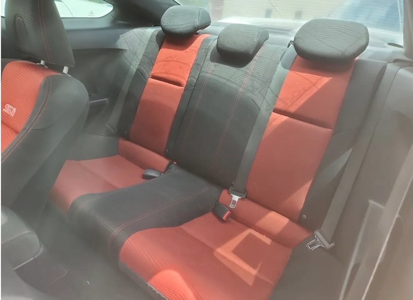 Used 2015 Honda Civic Si image 9