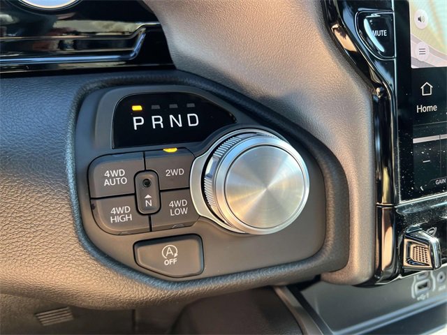 New 2026 RAM 1500 Laramie image 22