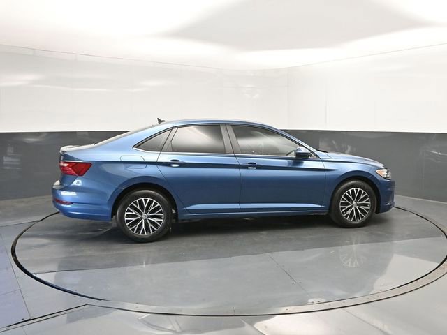 Certified 2021 Volkswagen Jetta S w/ Driver Assistance Package image 15