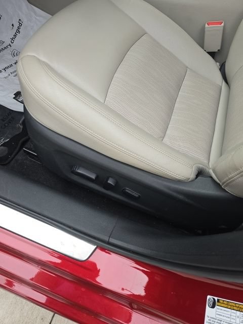Used 2021 Nissan Altima 2.5 Platinum AWD/4WD image 12
