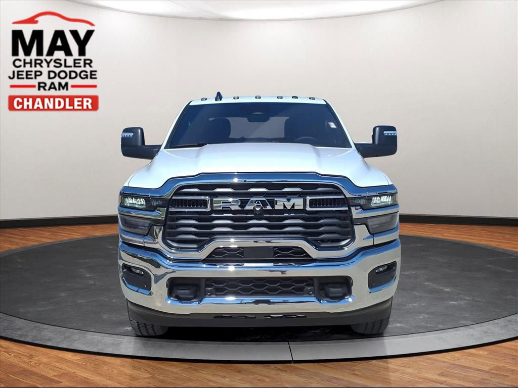 New 2025 RAM 2500 Big Horn image 16