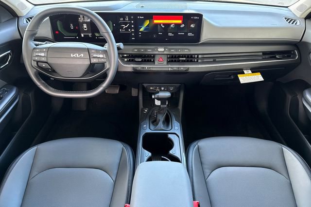 New 2026 Kia K4 EX image 15