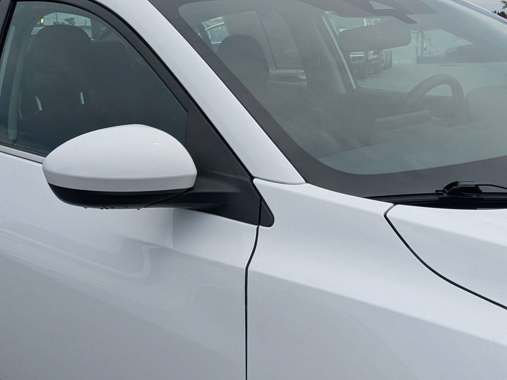 Used 2024 Nissan Sentra S FWD image 10