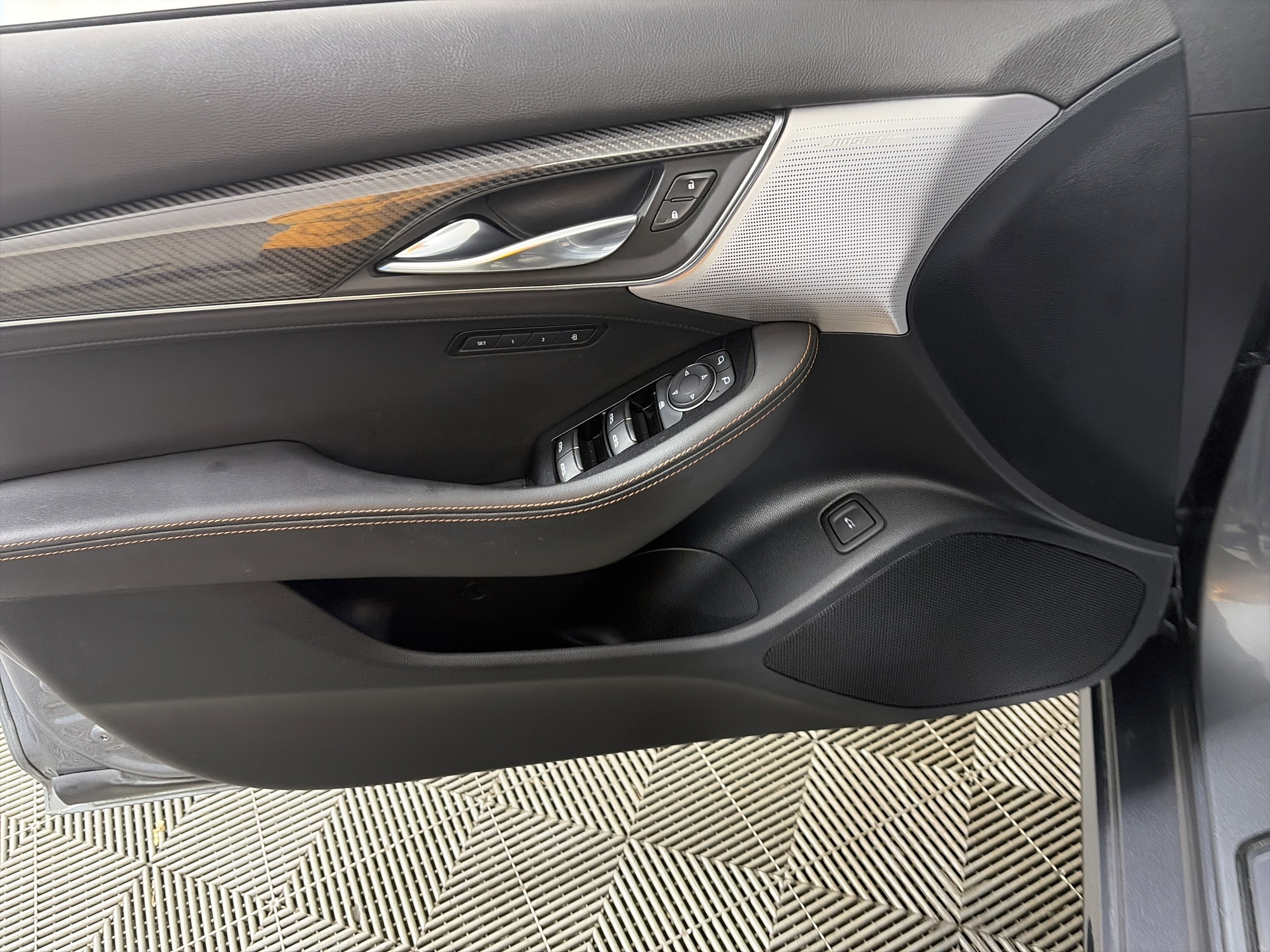 Used 2020 Cadillac CT5 Sport image 28