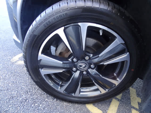 Used 2021 Lexus UX 250h w/ Premium Package AWD/4WD image 41
