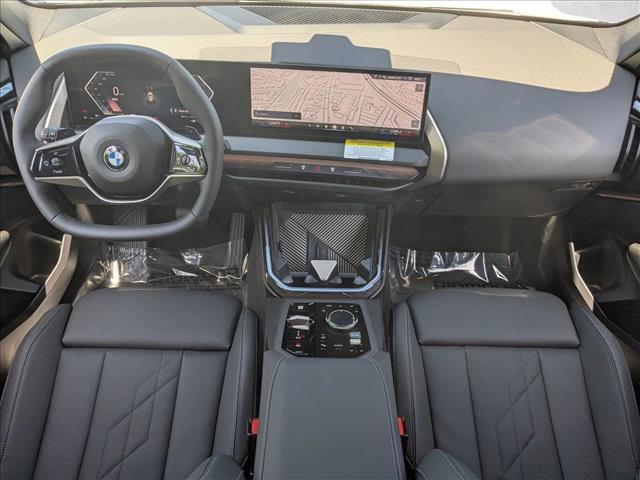 Certified 2025 BMW X3 xDrive30i w/ Convenience Package image 15