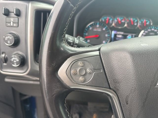 Used 2018 Chevrolet Silverado 1500 LT w/ All Star Edition image 20