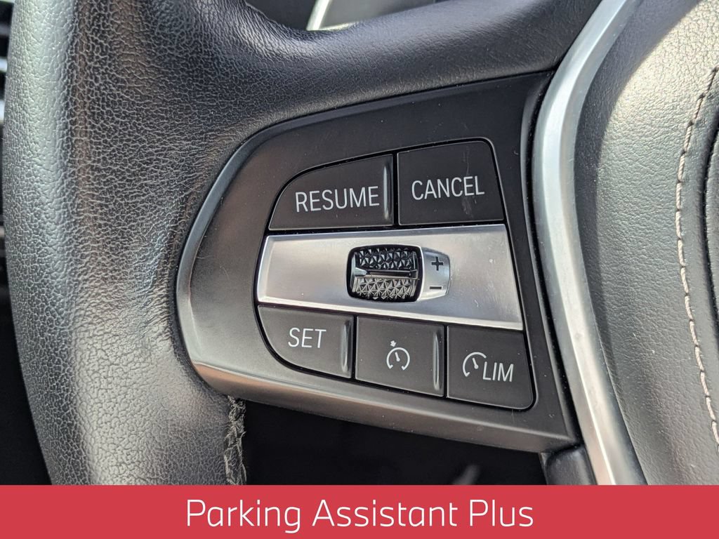 Used 2023 BMW X5 sDrive40i RWD image 17