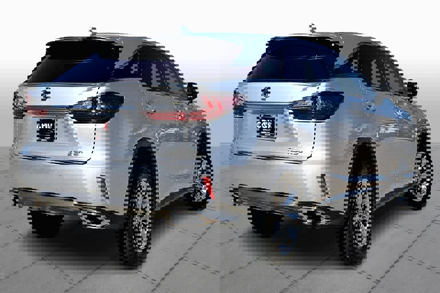 Used 2019 Lexus RX 350 FWD image 12