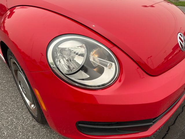 Used 2015 Volkswagen Beetle 1.8T FWD image 12