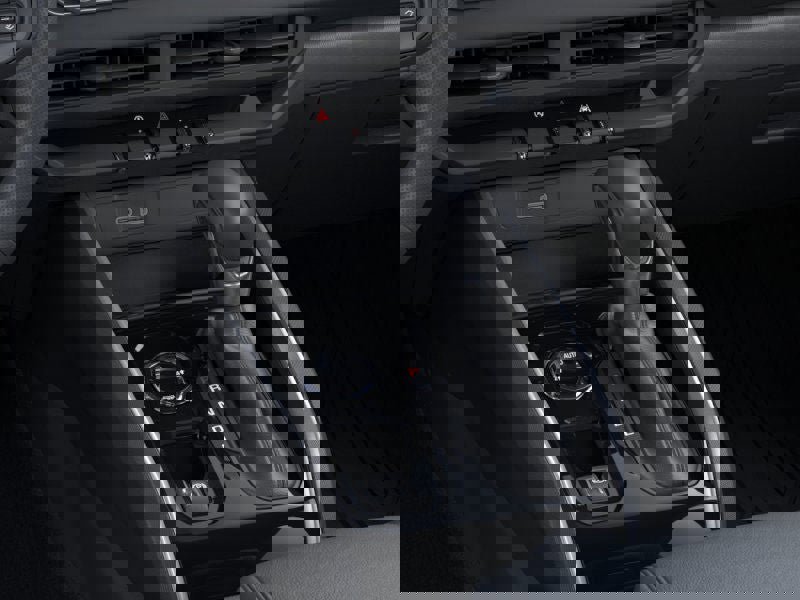 New 2026 Chevrolet Colorado W/T image 47