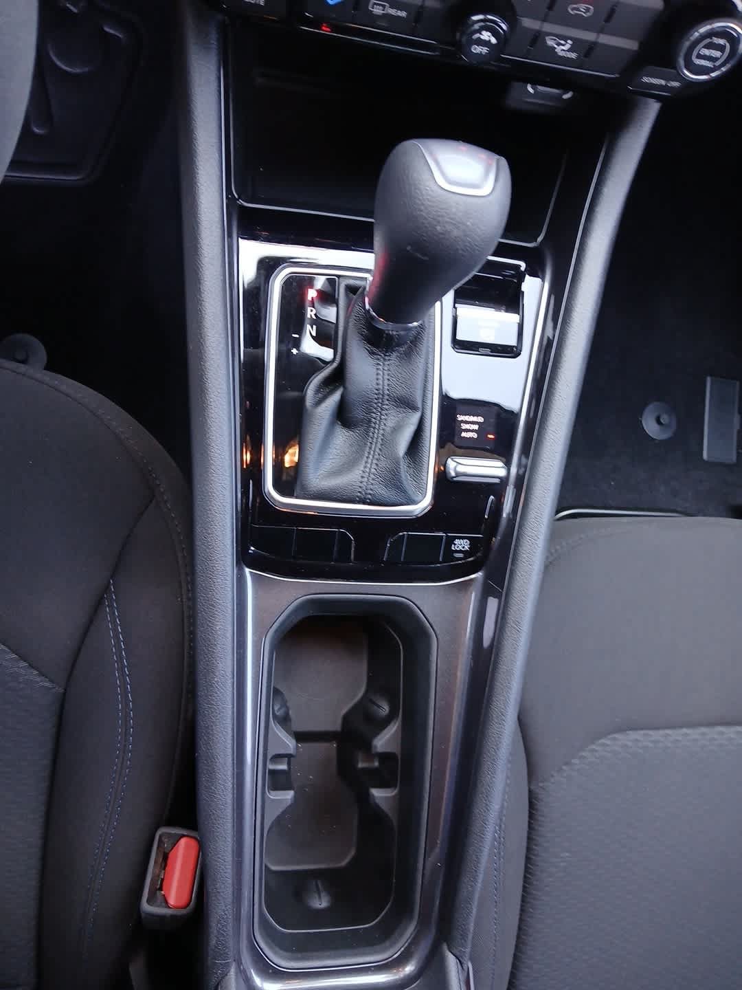 Used 2025 Jeep Compass Sport AWD/4WD image 40