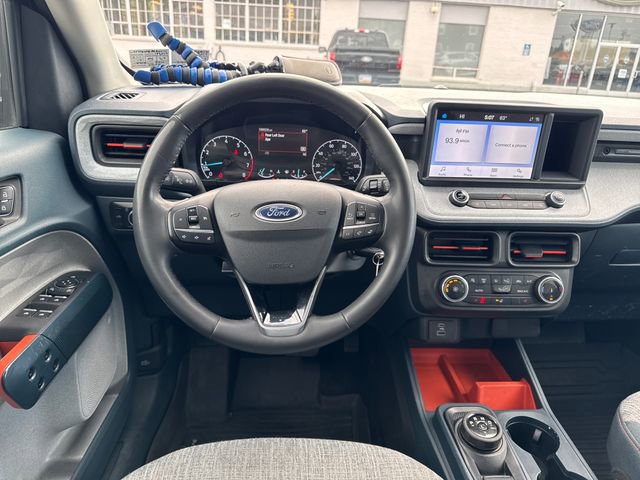 Used 2023 Ford Maverick XLT w/ Equipment Group 300A Standard AWD/4WD image 13