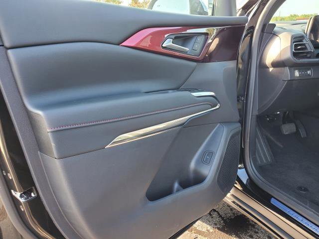 New 2026 Chevrolet Traverse Z71 w/ Driver Confidence Package image 6