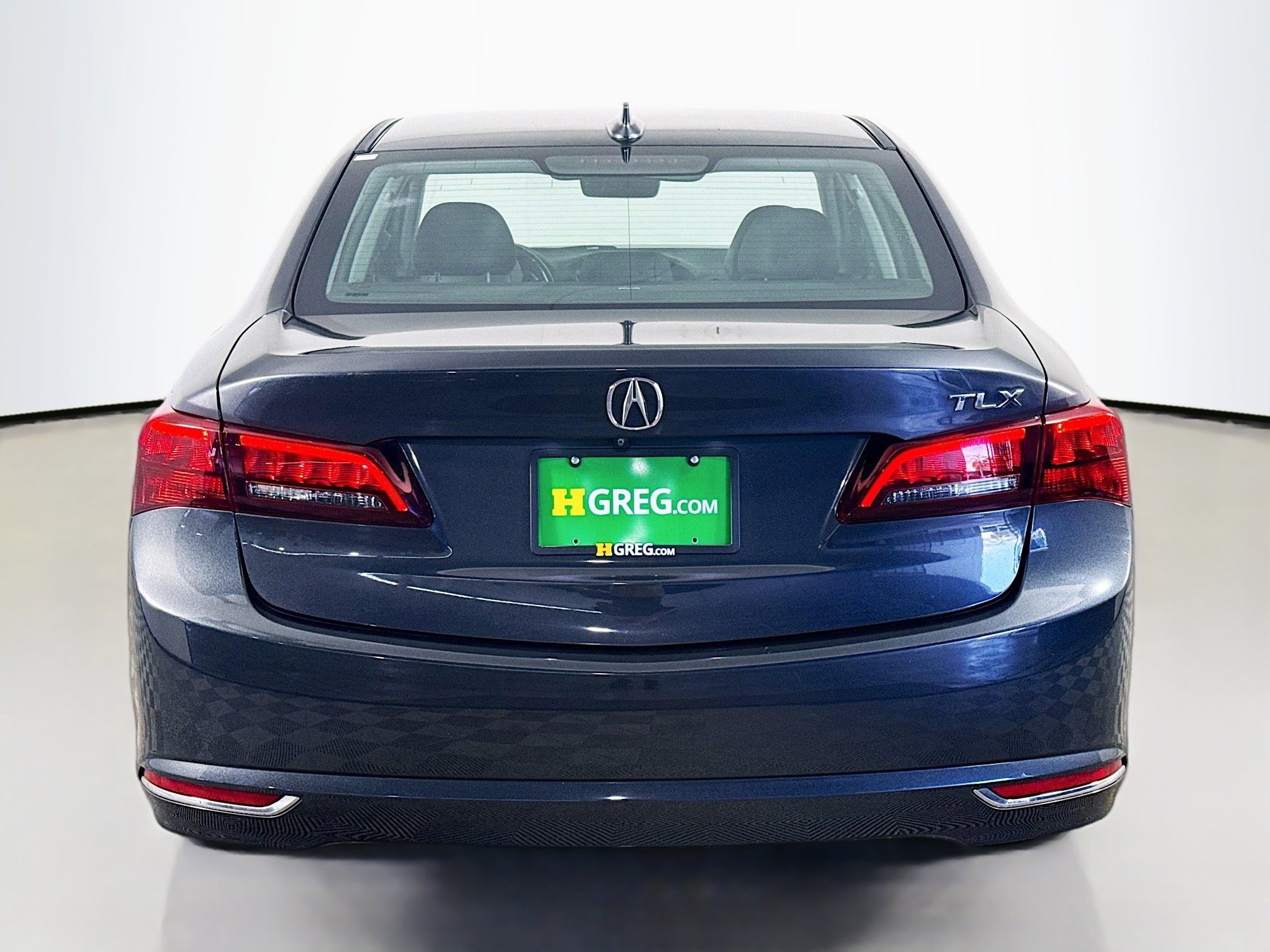 Used 2016 Acura TLX V6 w/ Technology Package image 8