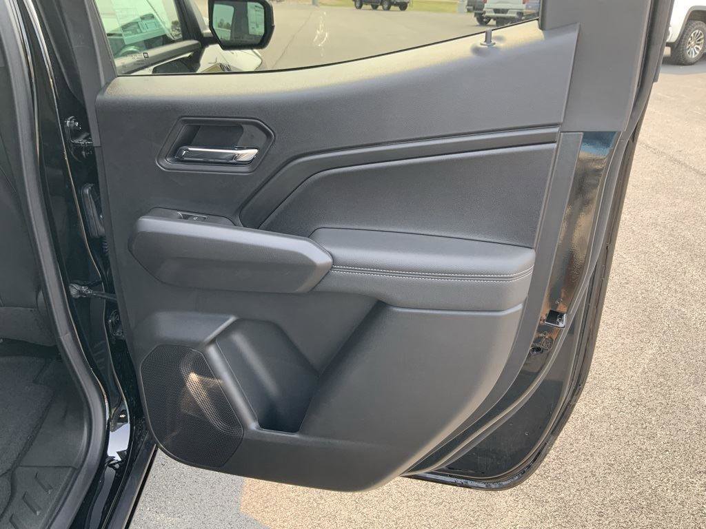 New 2026 Chevrolet Colorado LT w/ LT Convenience Package image 58