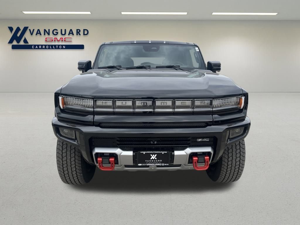 New 2026 GMC Hummer EV SUV w/ LPO, Sport Package image 9