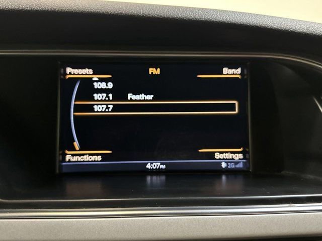 Used 2017 Audi S5 3.0T Cabriolet w/ Technology Package image 18