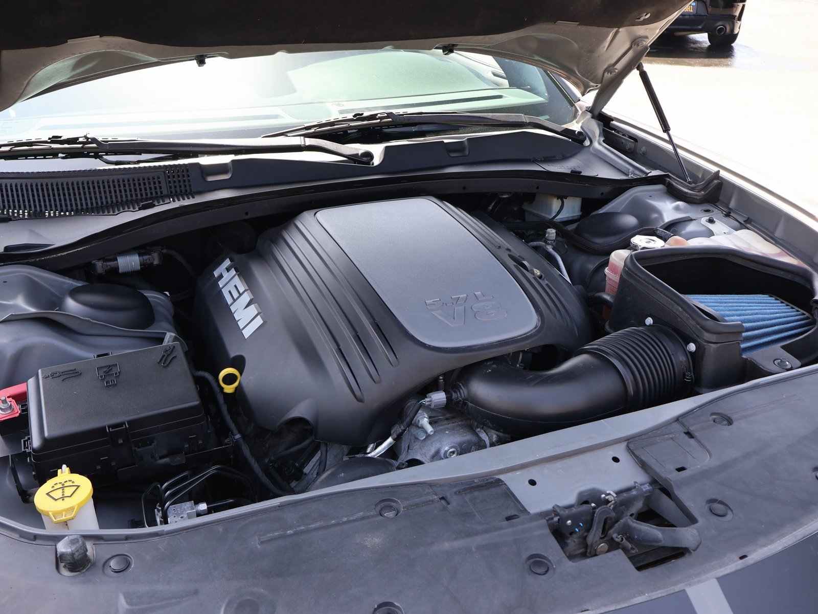 Used 2017 Dodge Charger R/T image 14