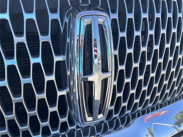 Used 2021 Lincoln Navigator L Reserve image 32