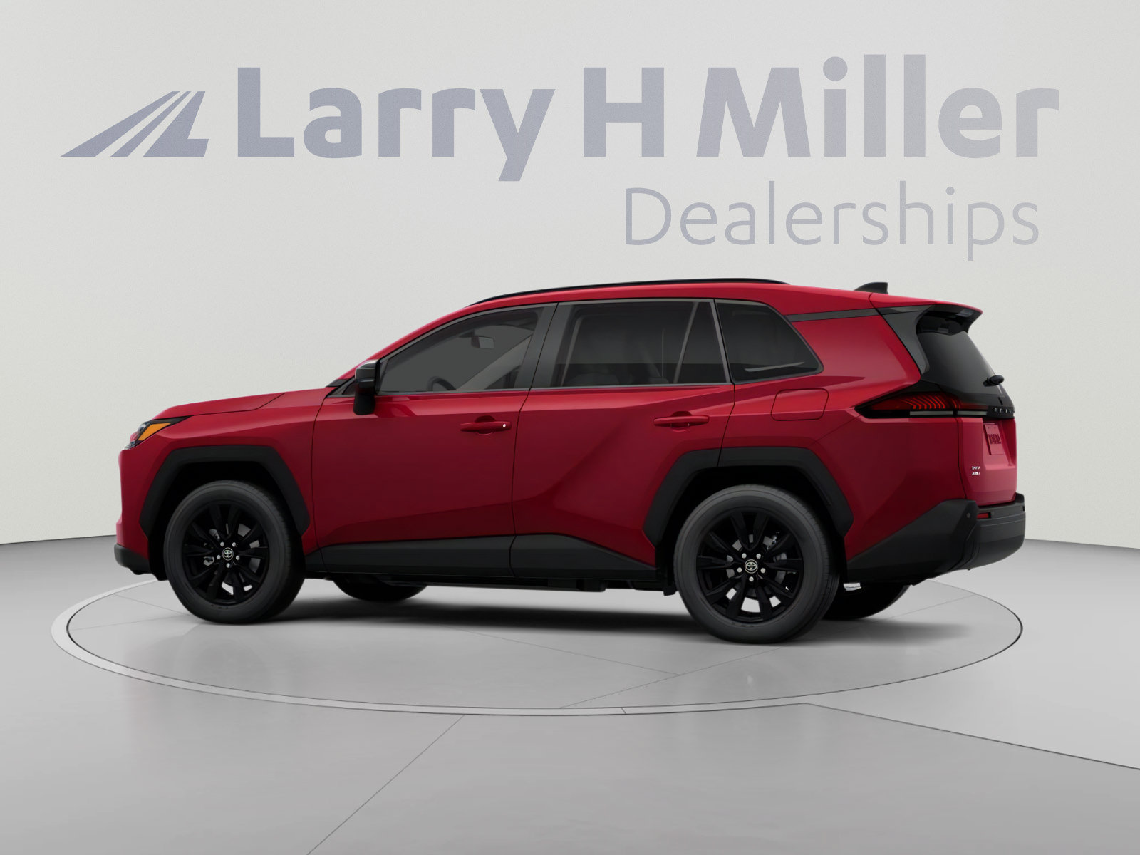 New 2026 Toyota RAV4 XLE Premium w/ Panoramic Sun Roof Package AWD/4WD image 5
