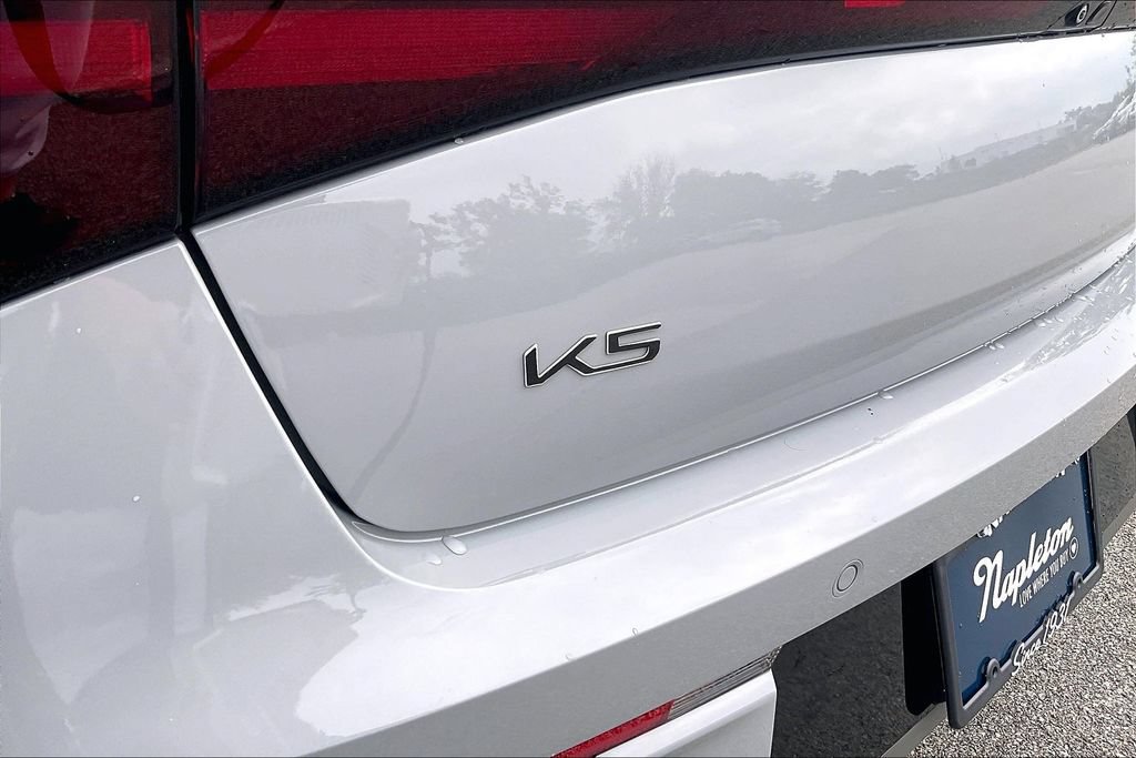 Used 2025 Kia K5 GT-Line FWD image 31