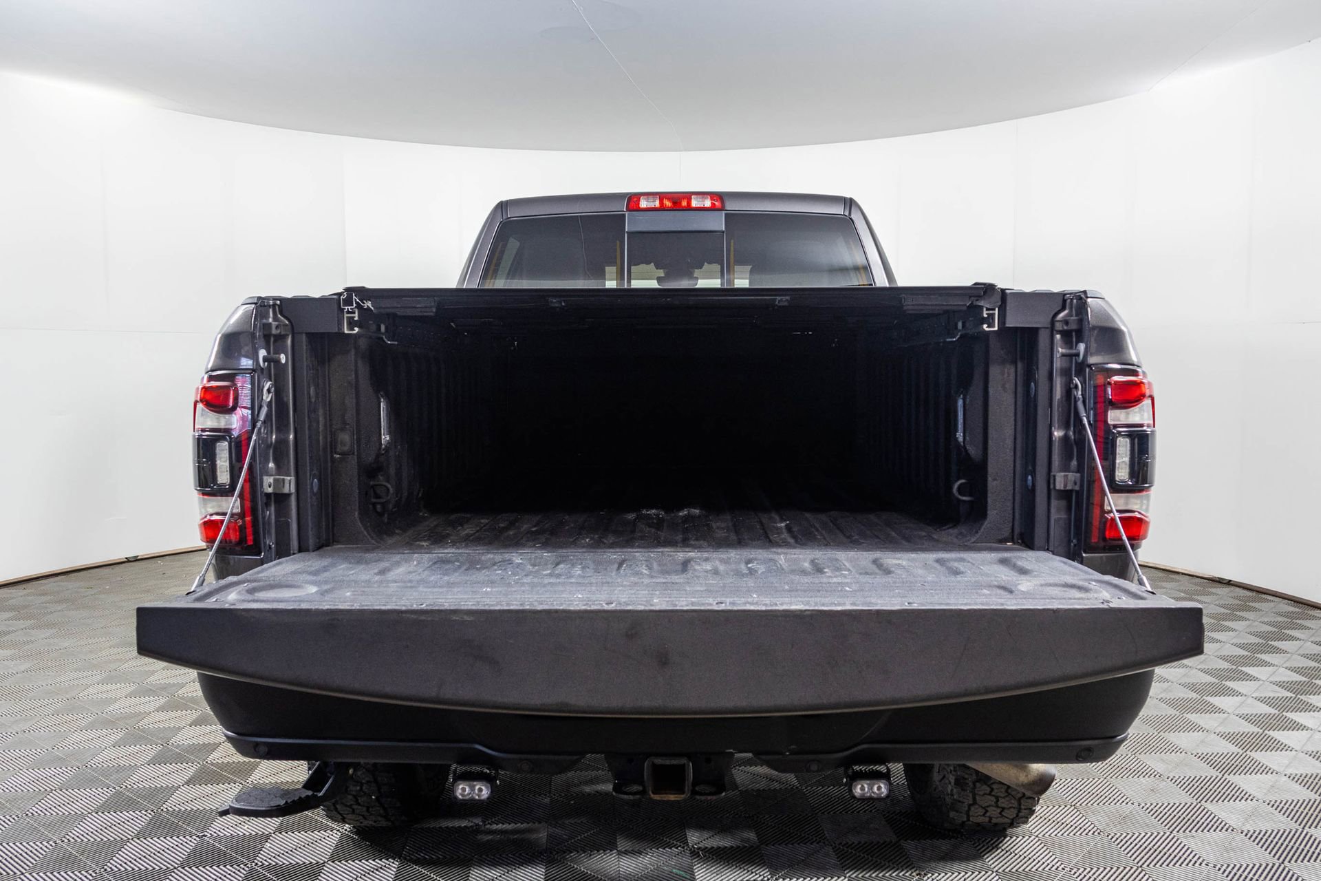 Used 2021 RAM 2500 Power Wagon AWD/4WD image 40