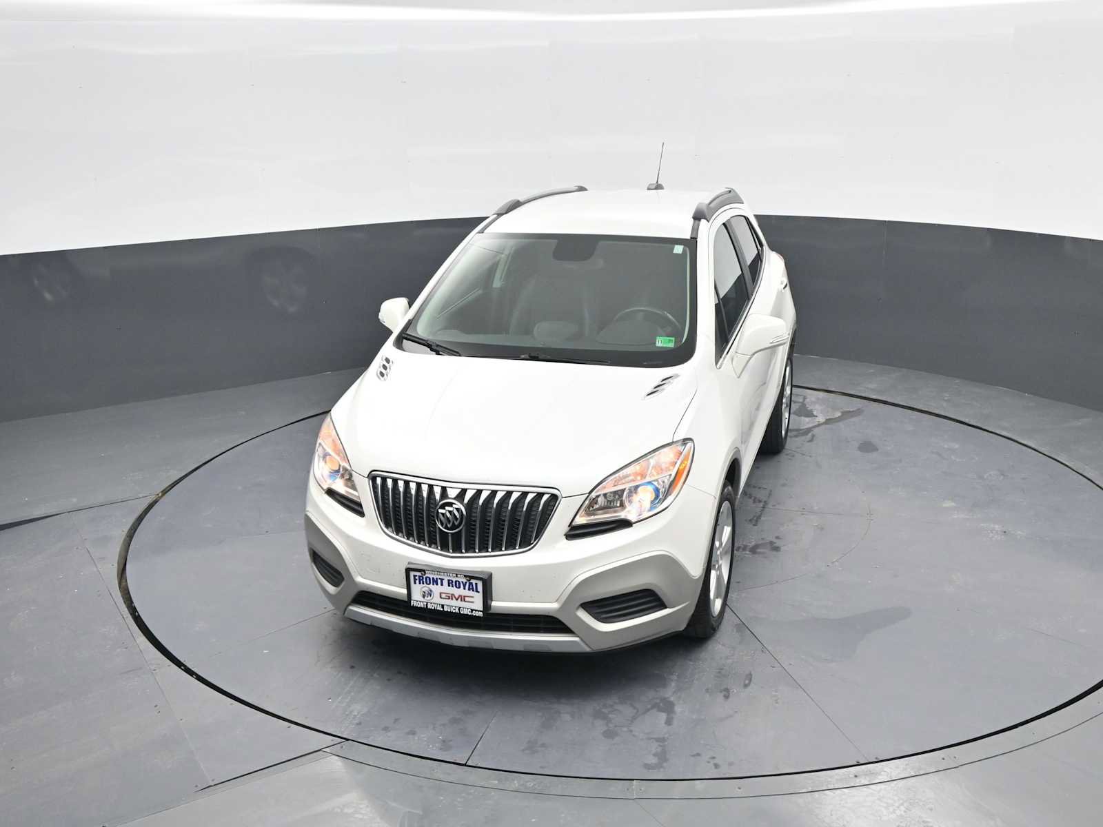 Used 2015 Buick Encore AWD image 27