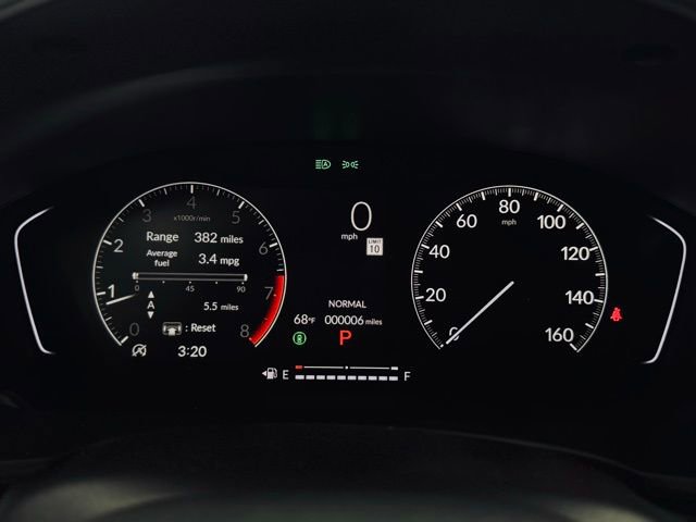 New 2026 Honda Civic Sport image 23