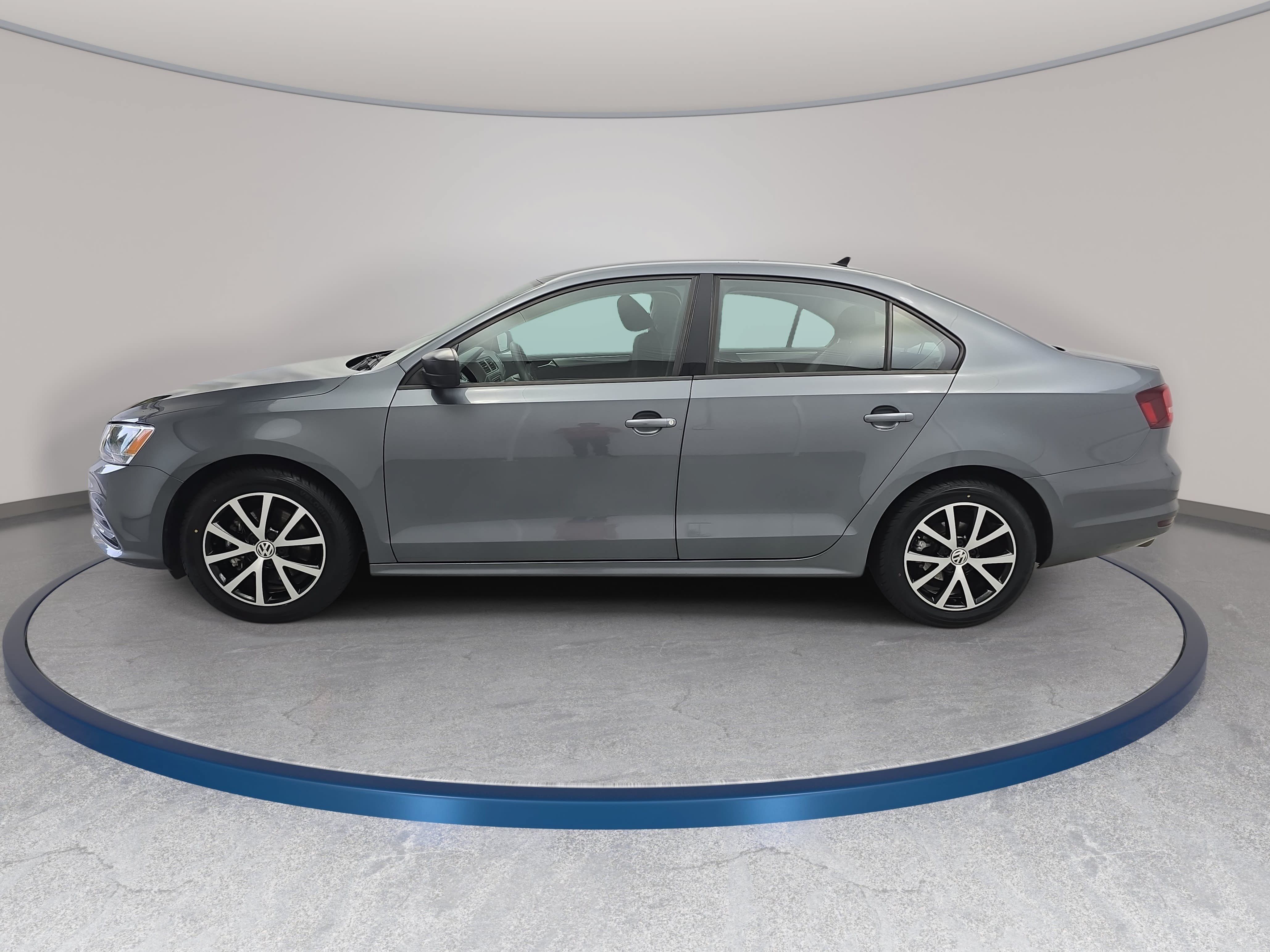 Used 2016 Volkswagen Jetta SE FWD image 8