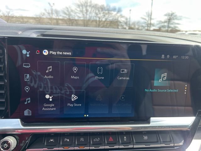 New 2026 Chevrolet Silverado 1500 High Country image 24