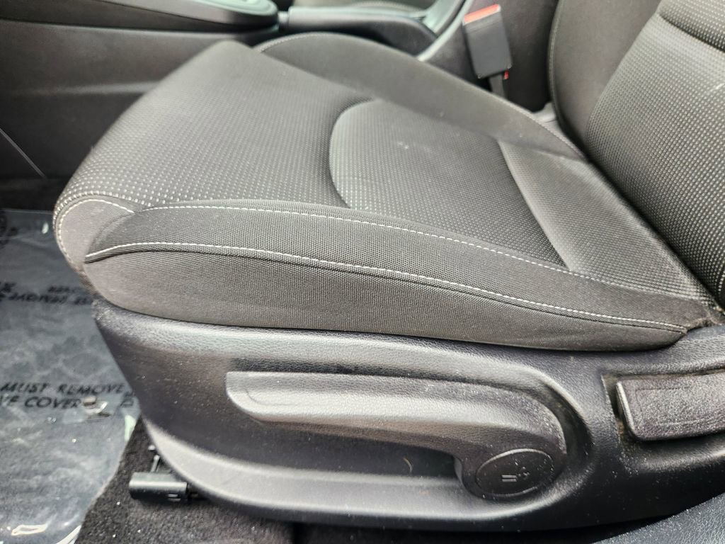 Certified 2021 Kia Forte LXS image 27