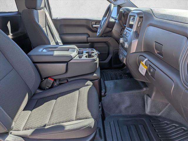 New 2026 GMC Sierra 1500 Pro w/ Pro Value Package image 14