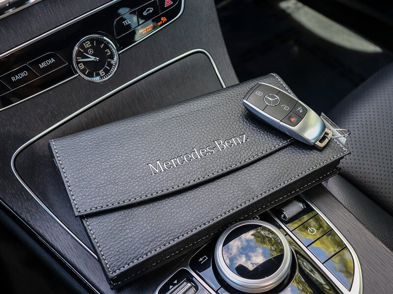 Used 2021 Mercedes-Benz C 300 Sedan image 37