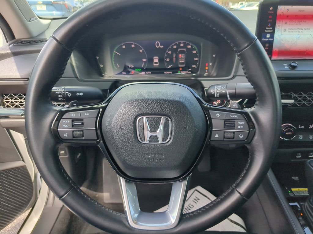 Used 2023 Honda Accord Touring image 30