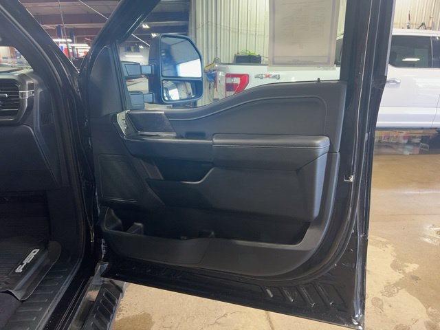 Certified 2023 Ford F150 XLT w/ Equipment Group 302A High AWD/4WD image 23