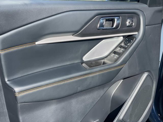 New 2026 Ford Explorer Tremor w/ Tremor Ultimate Package AWD/4WD image 20