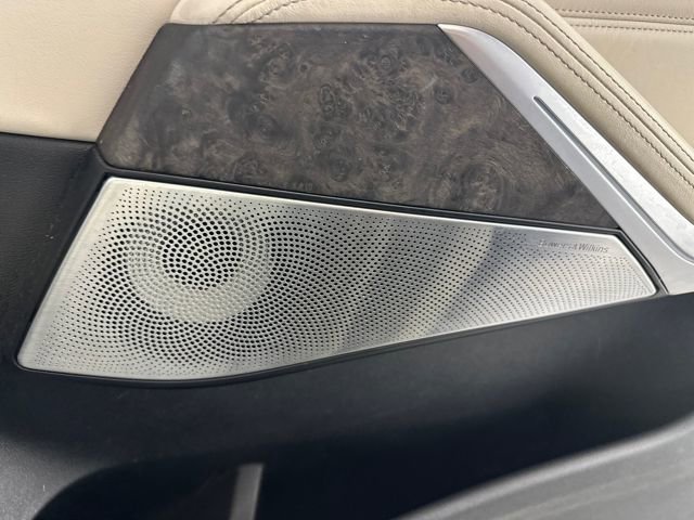 Used 2020 BMW X7 xDrive40i w/ Premium Package image 27