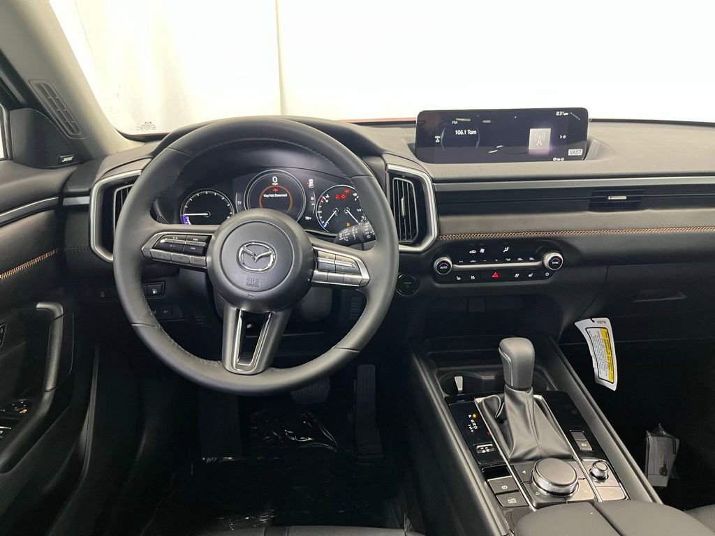 New 2026 MAZDA CX-50 AWD 2.5 Hybrid w/ Weather Package image 19
